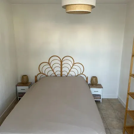 Maison Trois Pieces Avec Cour Proche